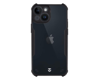 Etui / obudowa na smartfona Tactical Quantum Stealth Kryt pro Apple iPhone 13 mini Clear/Black